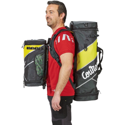 Sac Cross Pro courant レッド 75L ncck.org