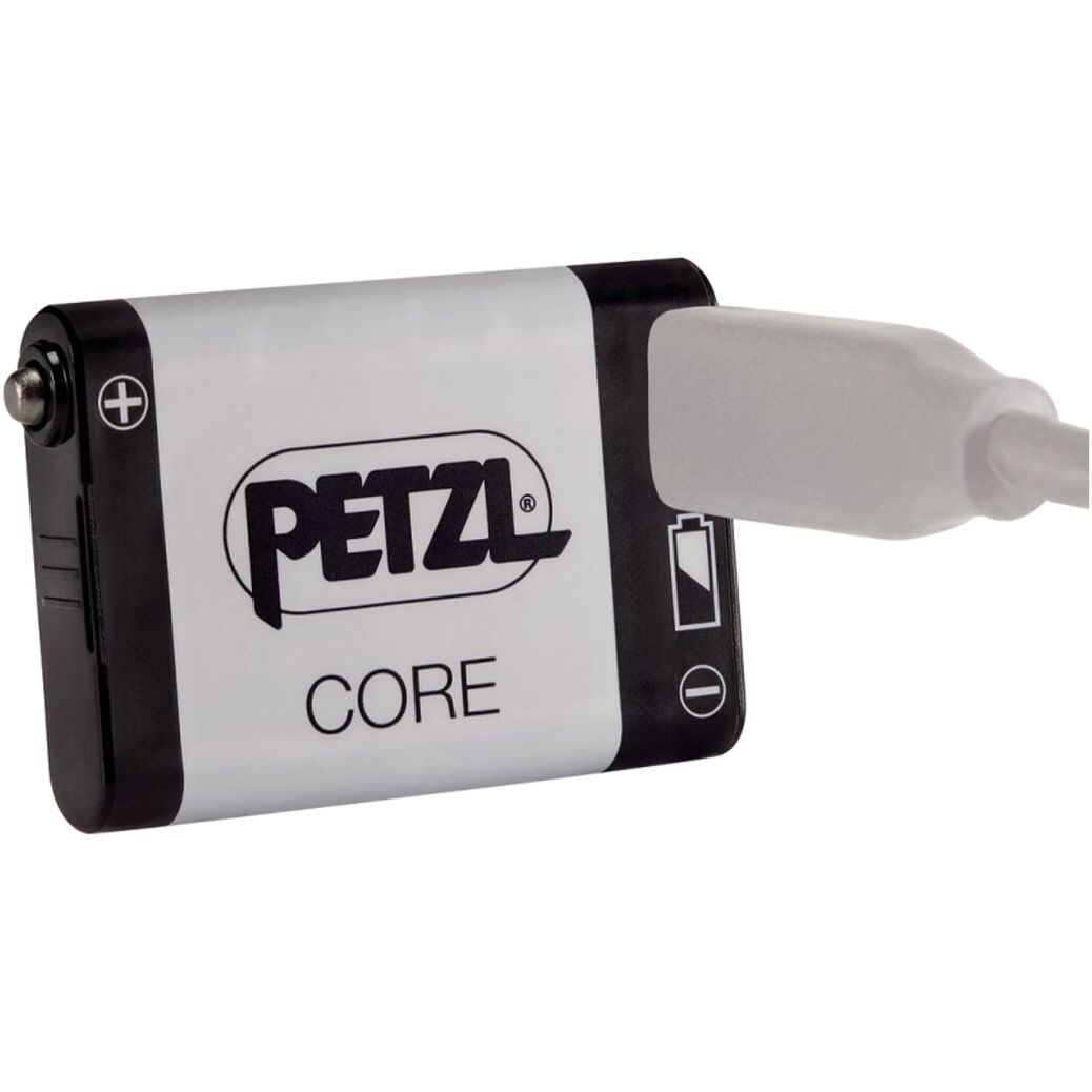 Аккумулятор petzl core