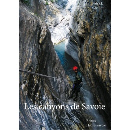 Swiss Alps Canyoning Vol. 1.0