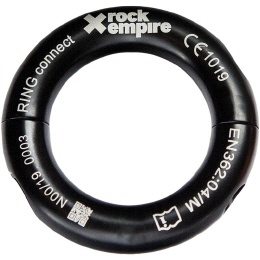 Rock Empire Ring Connect