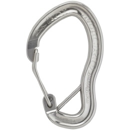 AustriAlpin Micro Wire Karabiner