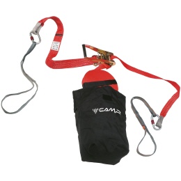 Camp Temporary Lifelines