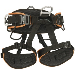 Rock Empire Master AL Lock Belt