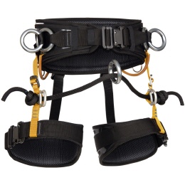 Rock Empire Skill Tree Sitzgurt