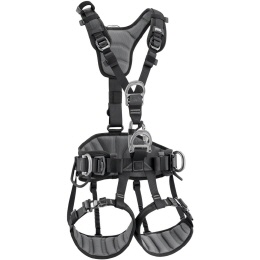 Petzl Avao Fast Gurt europ&auml;ische Ausf&uuml;hrung