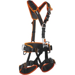 Rock Empire Atlas Uni Steel