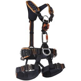 Rock Empire Atlas UP AL Lock Komplettgurt