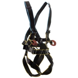 Rock Empire Korowai 2 Komplettgurt