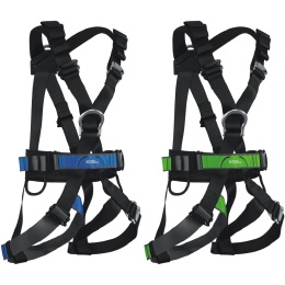 Rock Empire Korowai Pro AL Komplettgurt