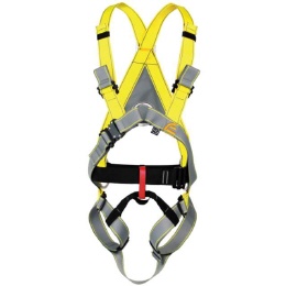 Singing Rock Ropedancer II