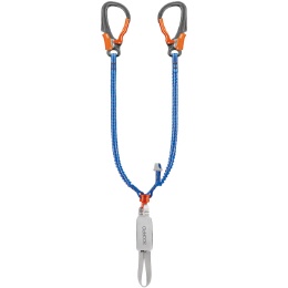 Edelrid Cable Kit VI Klettersteigset