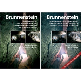 DVD Brunnenstein - language english