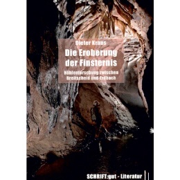 Falkensteiner Höhle - Broschüre