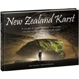 New Zealand Karst