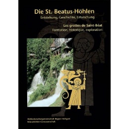 Die St. Beatus-Höhlen