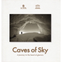 La Venta - Caves of Sky