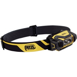 Petzl Pixa R Stirnlampe