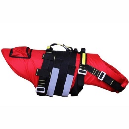 Alp Design Delphinus Hundegurt