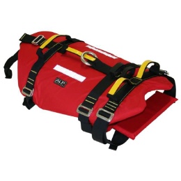 Alp Design Turtle Hundetragegurt
