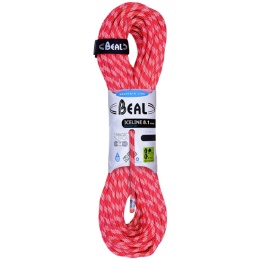 Beal Ice Line 8,1 mm Seil Dry Cover