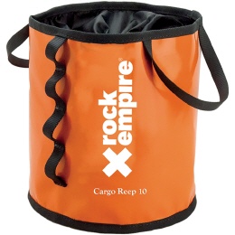 Rock Empire Cargo Reep Bag 10 Liter