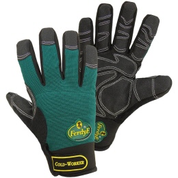 Rock Empire Rock Gloves