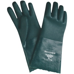 Grip PVC Handschuh